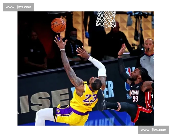 湖人火箭第五战赛后解析詹眉统治比赛系列赛走向生变关键时刻显现