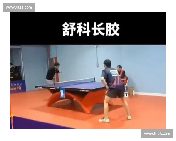 生胶对比长胶的打法差异适用人群比赛策略与实战效果全解析技术